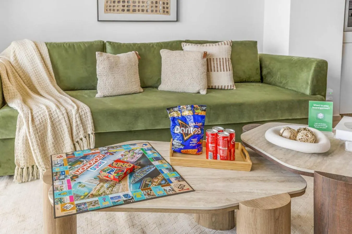 New Beach And Creek View 2Br In Palace Residences Dubai