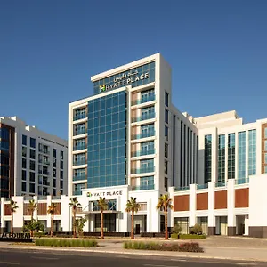 Hyatt Place Jumeirah Дубай