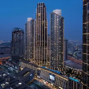 Address Mall Dubaj