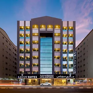 Savoy - Newly Renovated Dubai