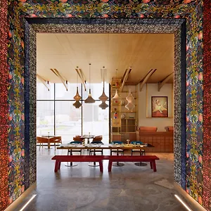 Indigo Downtown By Ihg Dubaj