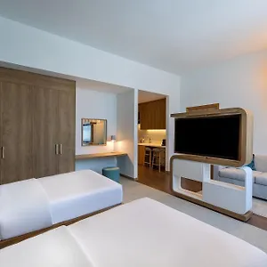 Element Al Mina, Jumeirah Дубай