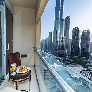 Paradise View The Mall Residences شقة