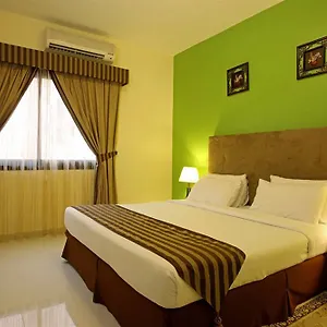 Hyde Park Dubai