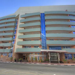 Fortune Grand Dubai