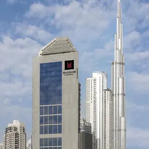 Hotell Millennium Downtown, Dubai